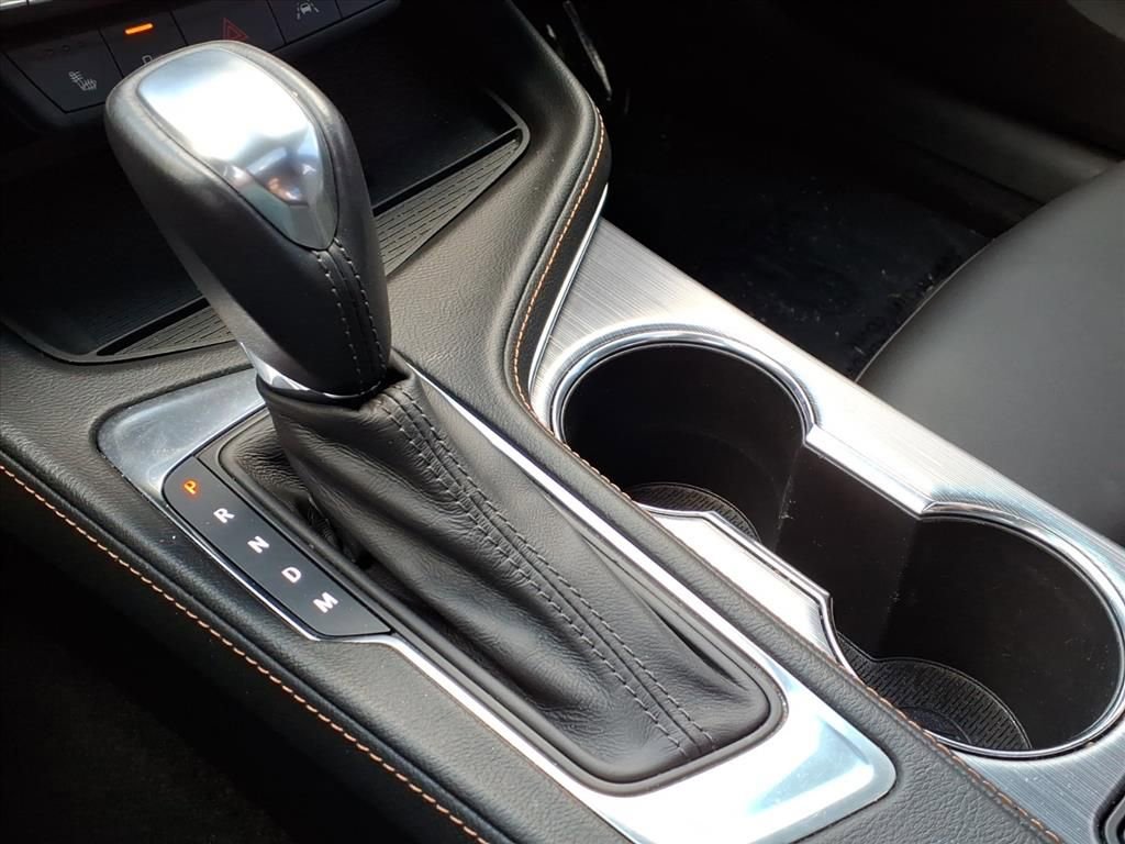 Used 2023 Cadillac CT4 Sport image 24