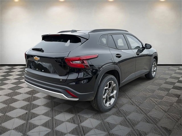 New 2026 Chevrolet Trax LT w/ Driver Confidence Package image 5