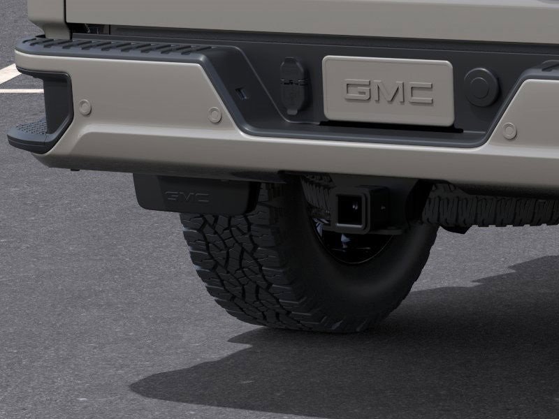 New 2026 GMC Sierra 3500 AT4 w/ AT4 Premium Plus Package image 14