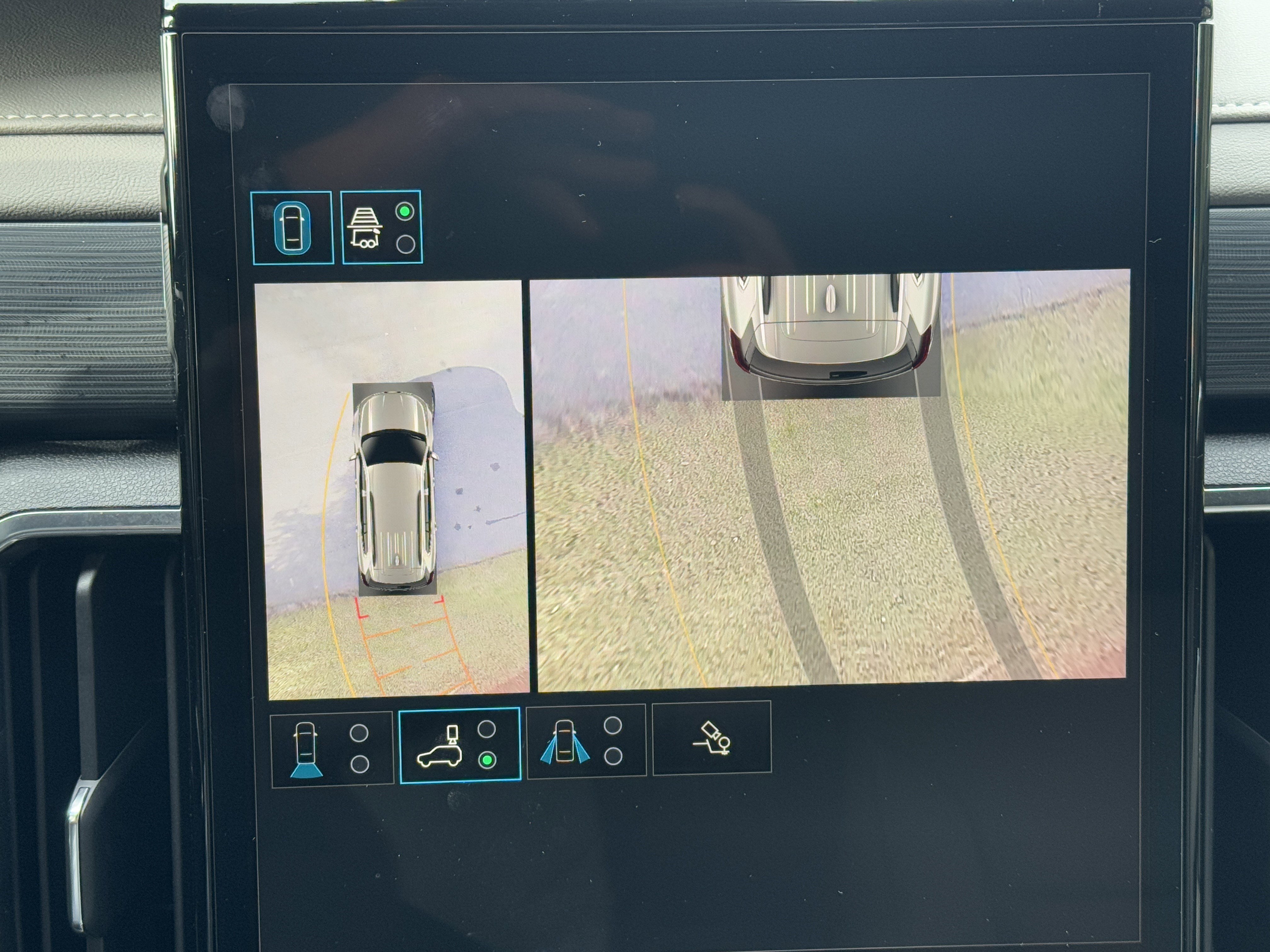 New 2025 GMC Acadia Elevation w/ Elevation Premium Package image 33