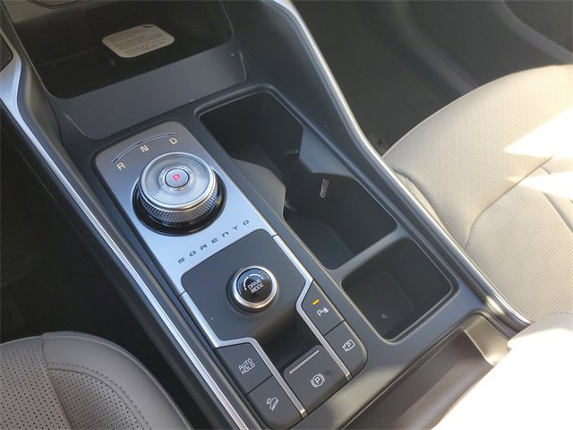 New 2026 Kia Sorento EX image 28