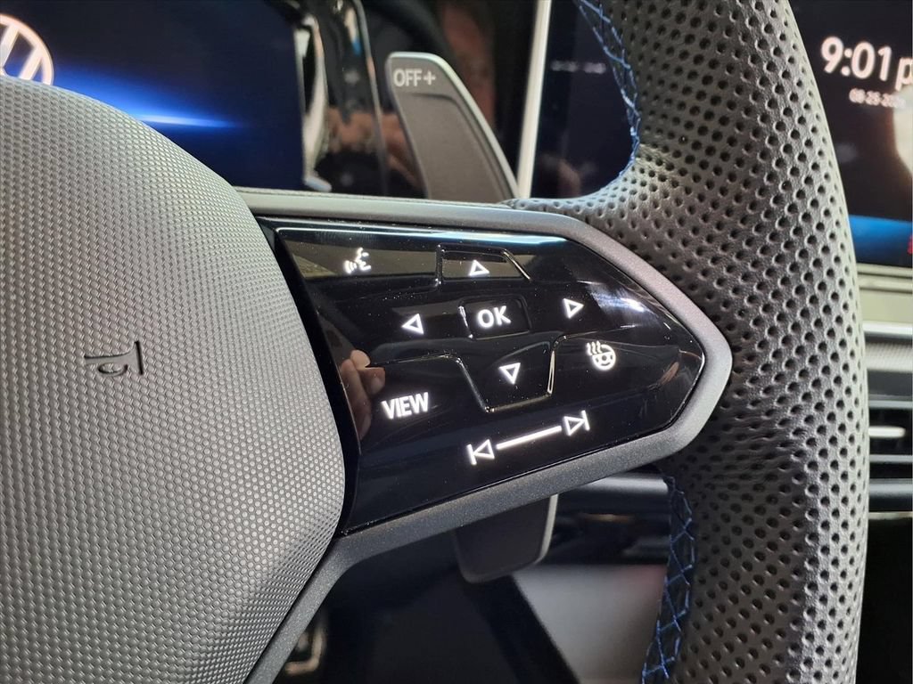 New 2026 Volkswagen Golf w/ Euro Style Package AWD/4WD image 19