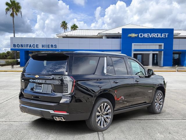 New 2026 Chevrolet Tahoe High Country RWD image 4