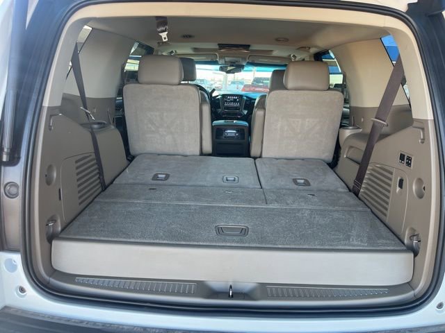 Used 2018 Chevrolet Tahoe Premier image 8