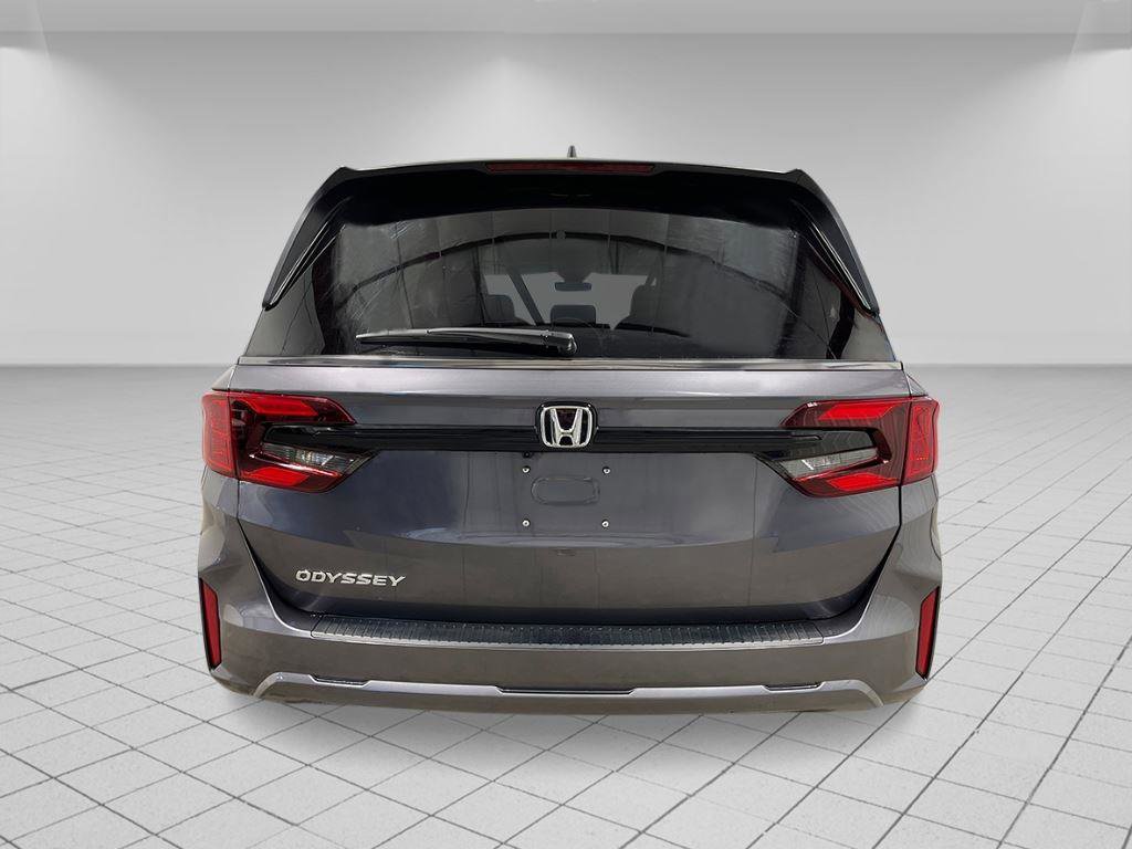 New 2026 Honda Odyssey EX-L image 4