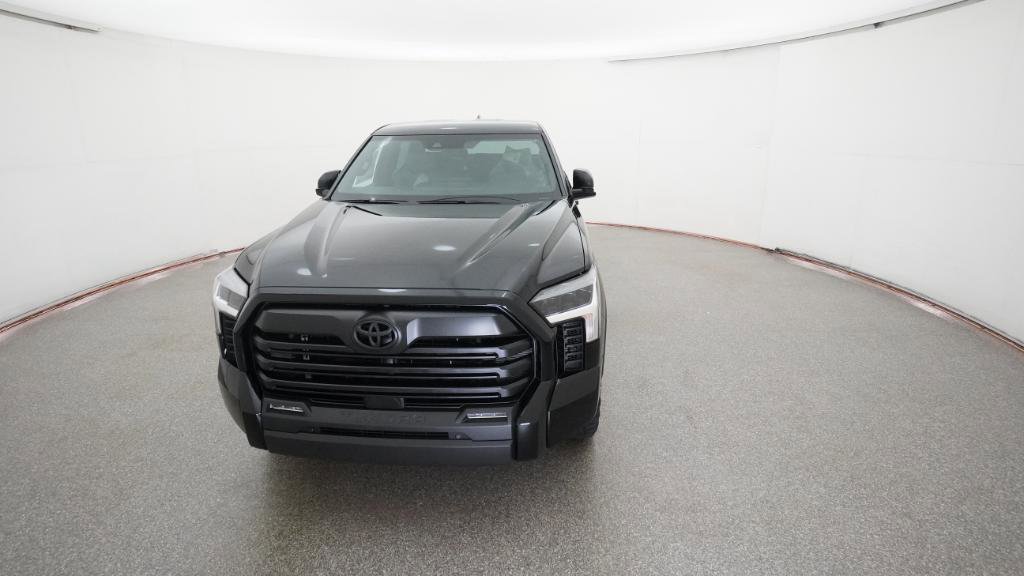 New 2026 Toyota Tundra SR5 image 2