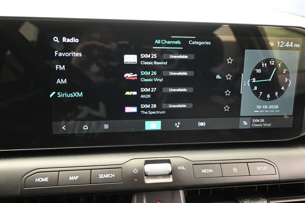 Certified 2025 Kia K4 FWD image 25