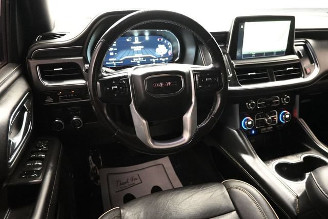 Used 2023 GMC Yukon SLT RWD image 16