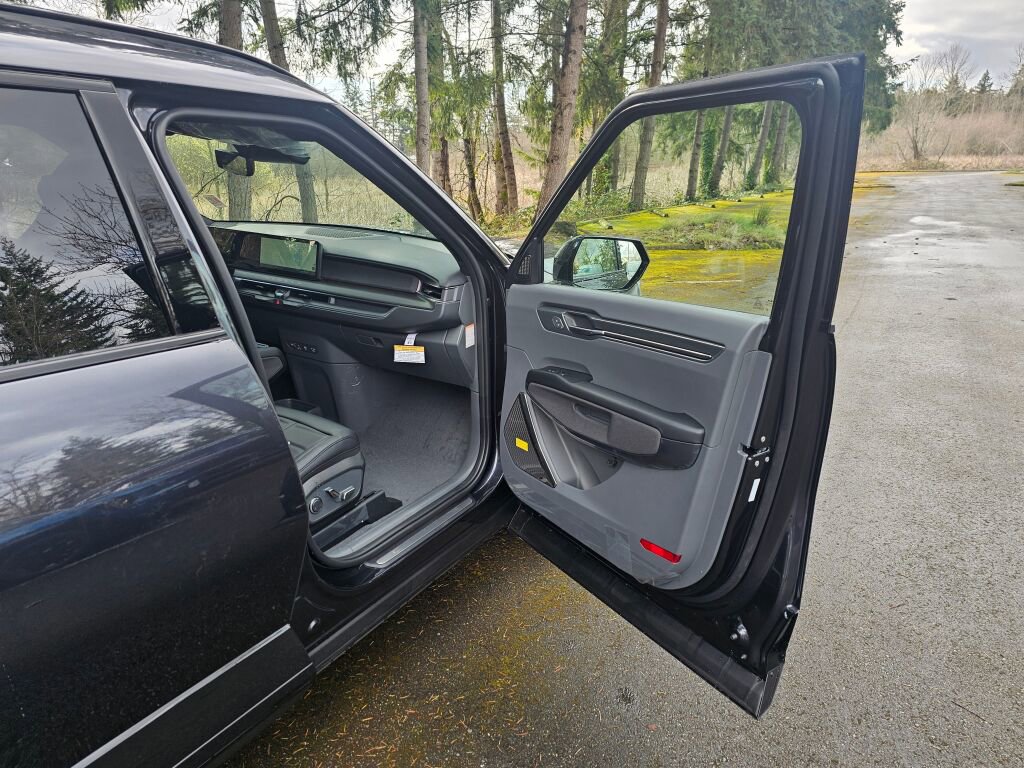 New 2026 Kia EV9 Land AWD/4WD image 31