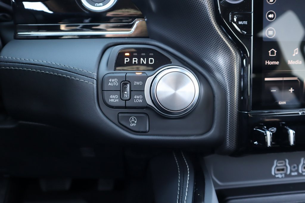 New 2026 RAM 1500 Limited image 9