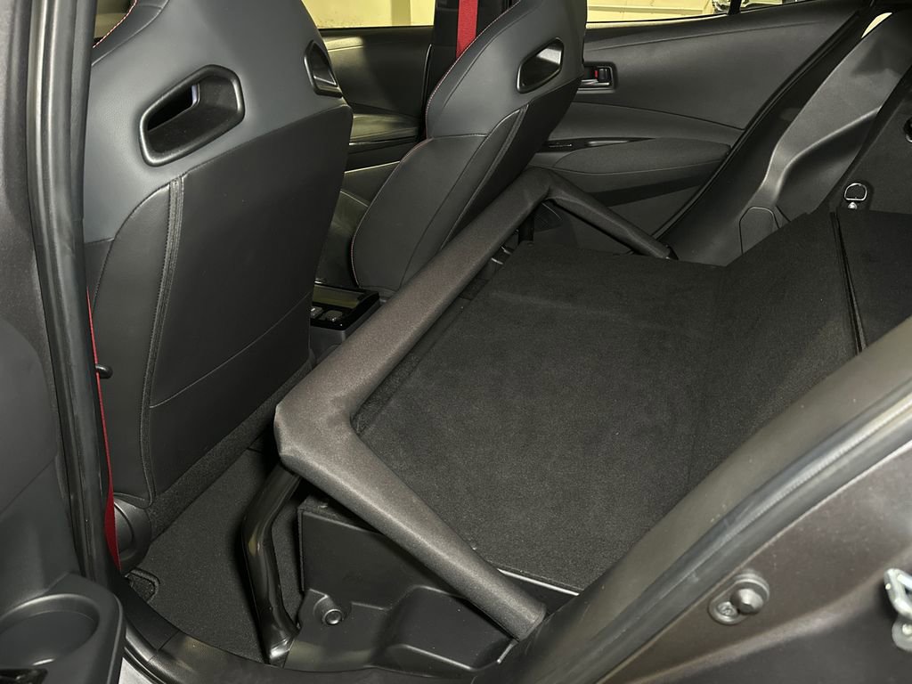 Used 2023 Toyota Corolla GR Morizo image 14