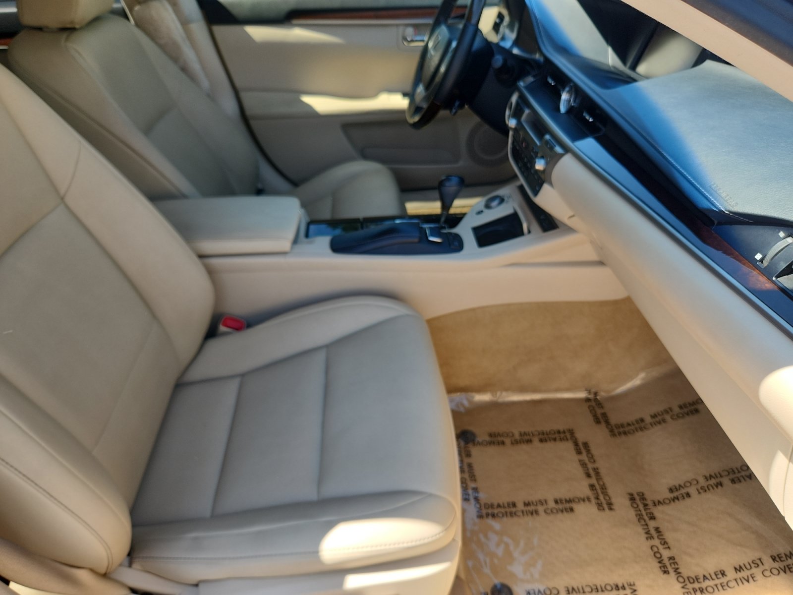 Used 2013 Lexus ES 350 w/ Premium Pkg FWD image 19