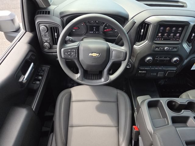 New 2026 Chevrolet Silverado 2500 W/T w/ WT Convenience Package AWD/4WD image 21