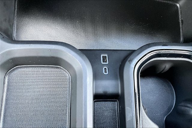 Certified 2026 GMC Sierra 2500 AT4X AWD/4WD image 24