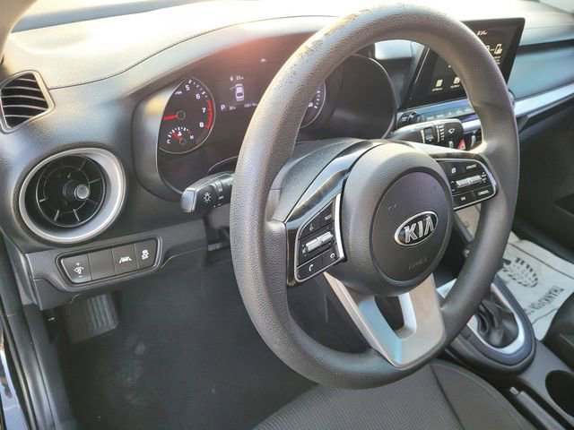 Used 2020 Kia Forte LXS image 24