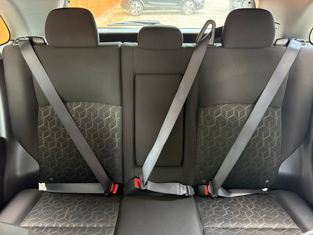 Used 2025 Mitsubishi Outlander Sport ES image 26