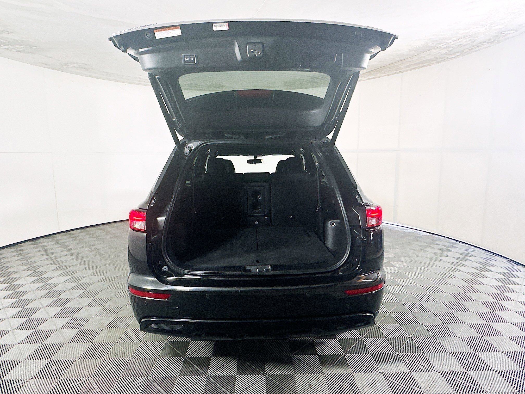 Used 2024 Mitsubishi Outlander SE Black Edition image 31