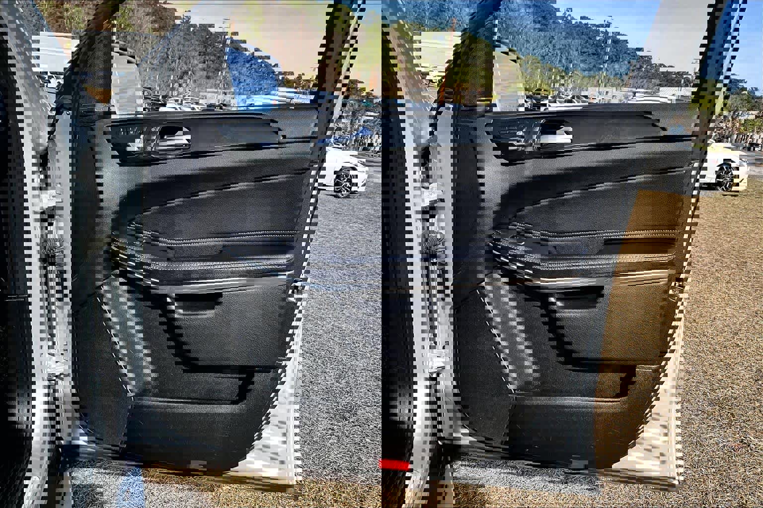 Used 2019 Mercedes-Benz GLS 550 4MATIC image 23