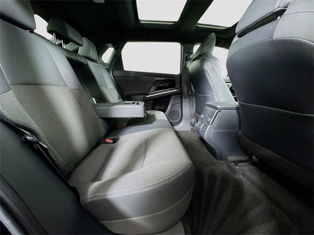Certified 2025 Toyota bZ4X AWD w/ Weather Package image 28
