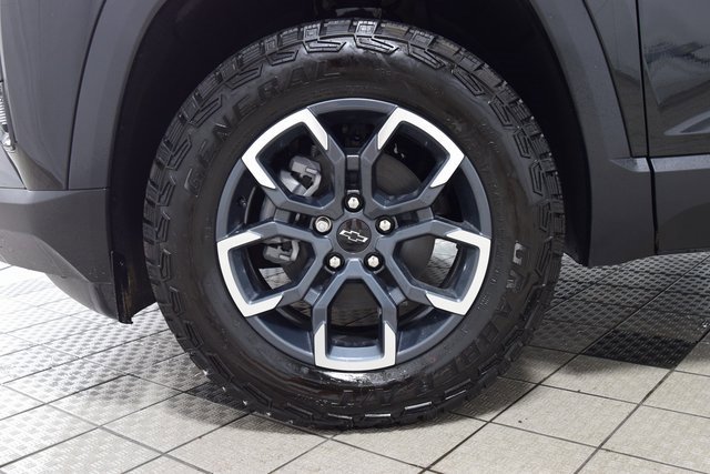 Used 2026 Chevrolet Equinox ACTIV image 26