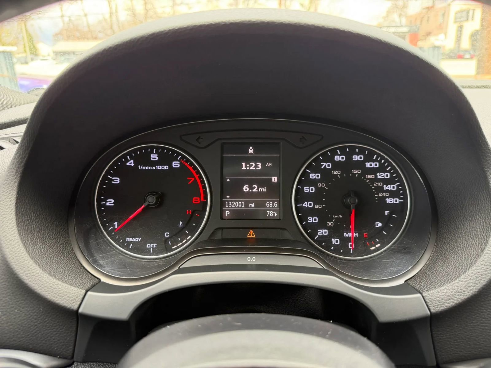 Used 2016 Audi A3 2.0T Premium image 34