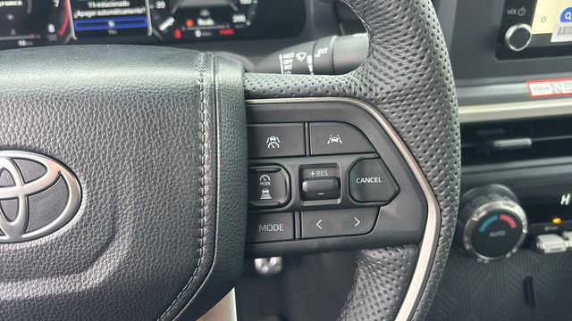 New 2026 Toyota Tacoma TRD Sport image 17