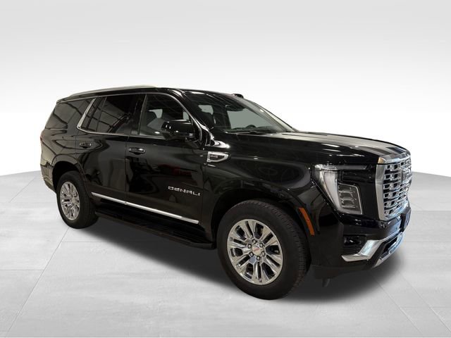 Certified 2025 GMC Yukon Denali image 1