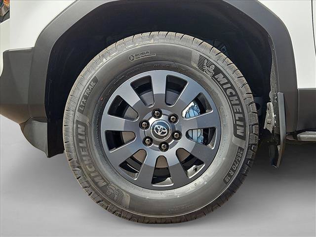 New 2027 Toyota Land Cruiser AWD/4WD image 10