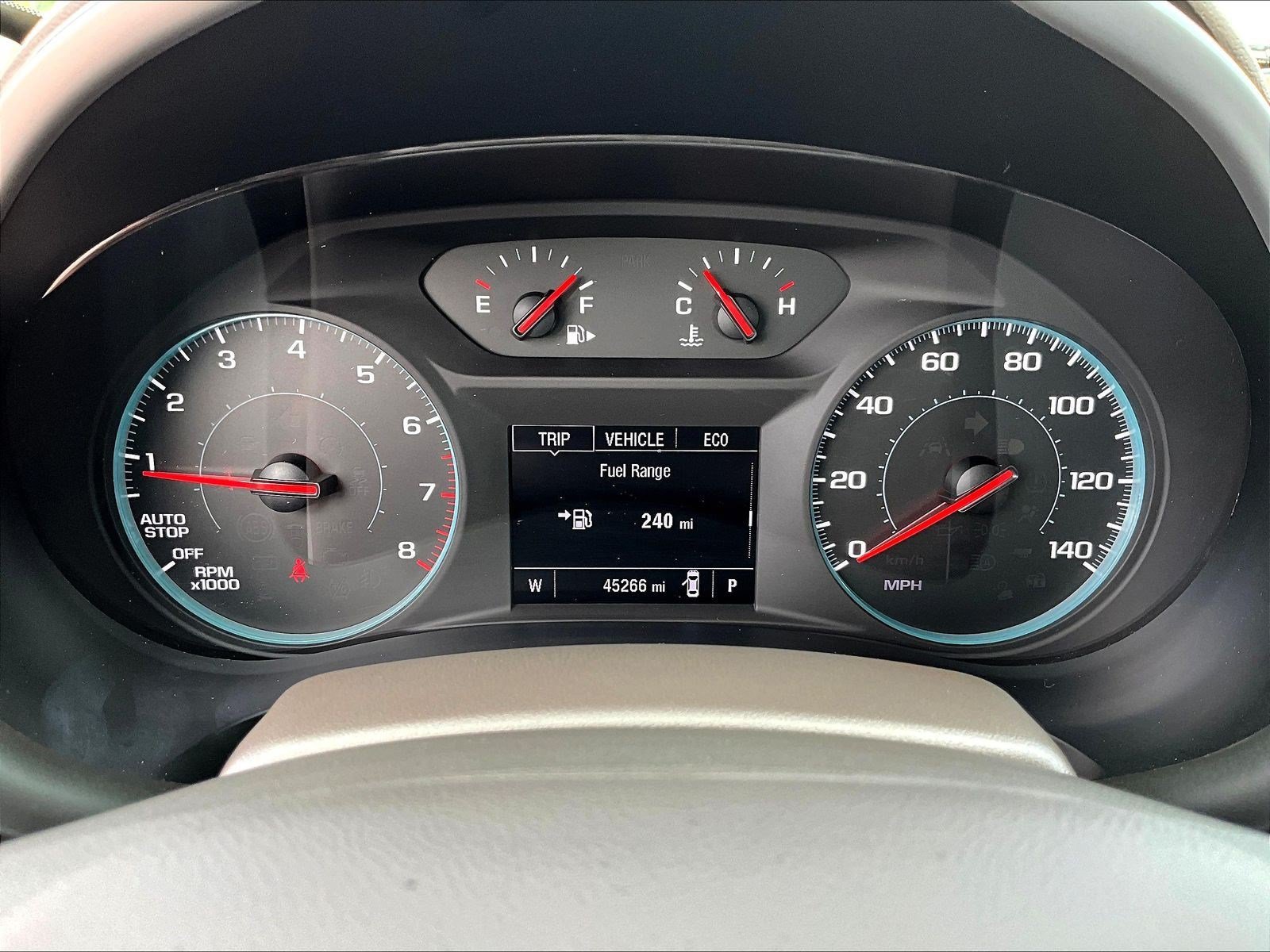 Used 2024 Chevrolet Malibu LT FWD image 13