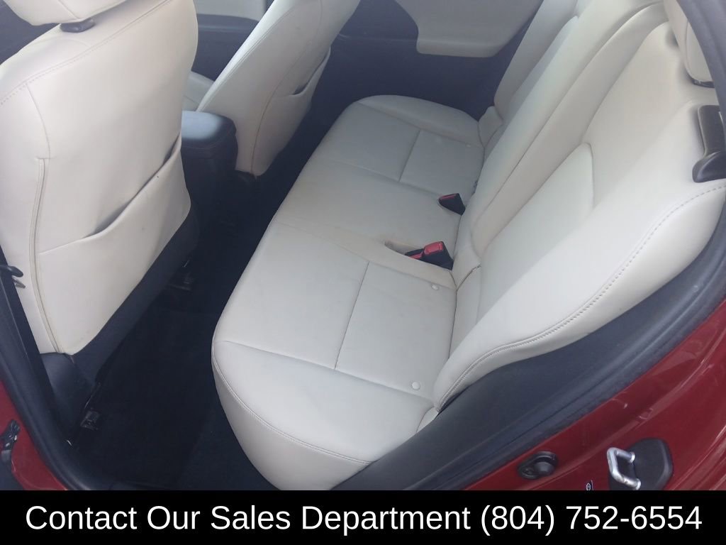 Used 2011 Lexus CT 200h image 17