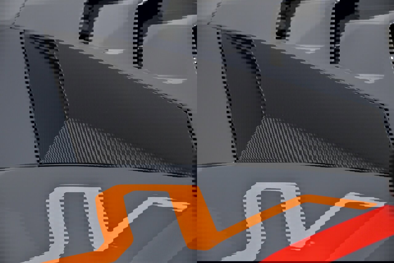 Used 2019 Lamborghini Aventador SVJ image 20