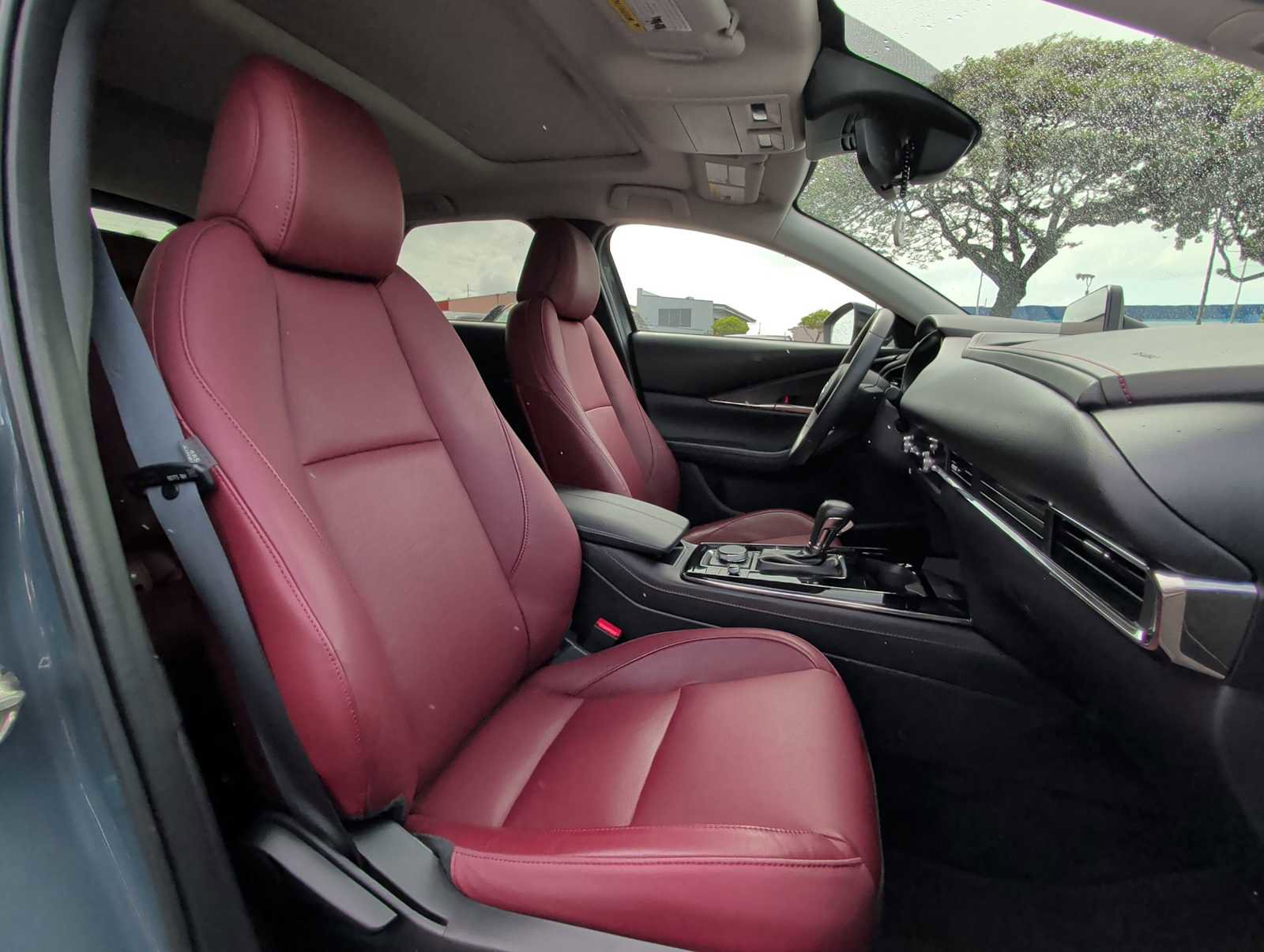 Used 2024 MAZDA CX-30 AWD 2.5 S w/ Preferred Package image 25