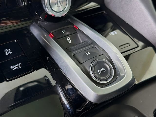 Used 2023 Acura MDX SH-AWD w/ Technology Package image 18