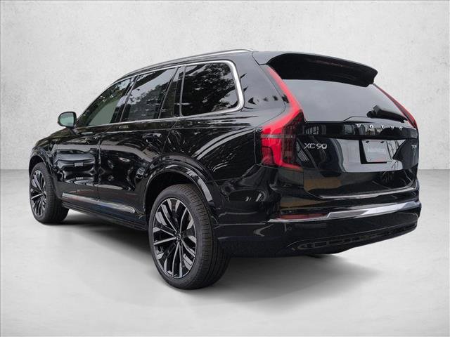 New 2026 Volvo XC90 T8 Ultra w/ Lounge Package image 9