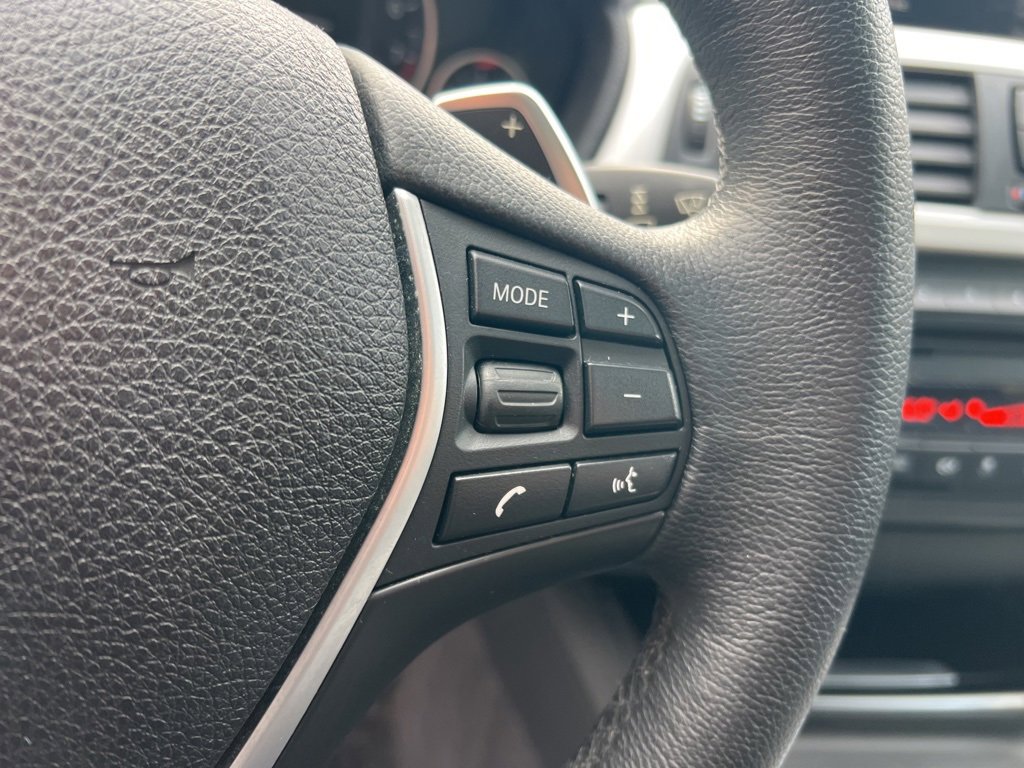 Used 2014 BMW 328i Gran Turismo xDrive image 15