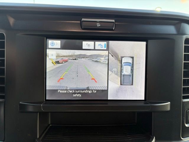 New 2026 Ford F350 XLT w/ 360-Degree Camera Package image 6
