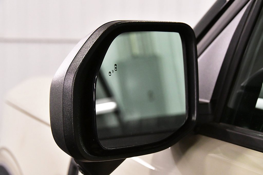 Used 2025 Ford Bronco Sport Badlands image 13