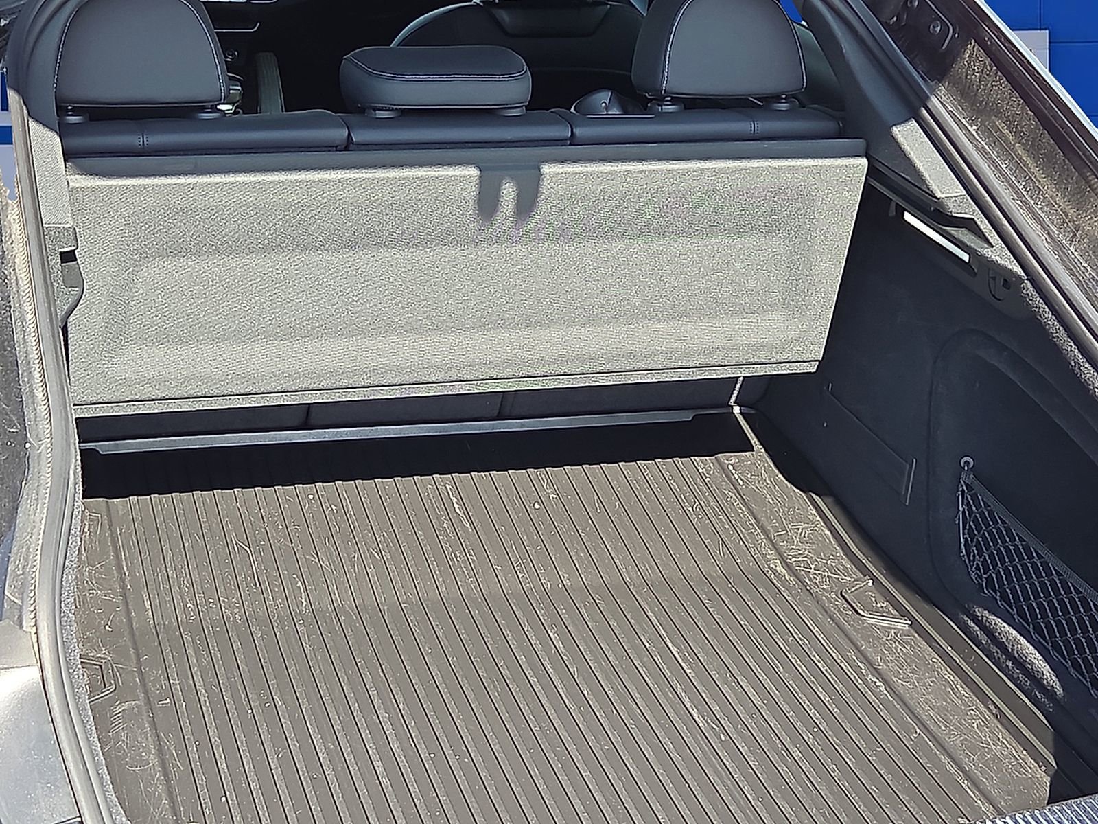 Used 2020 Audi A5 2.0T Premium Plus w/ Premium Plus AWD/4WD image 8