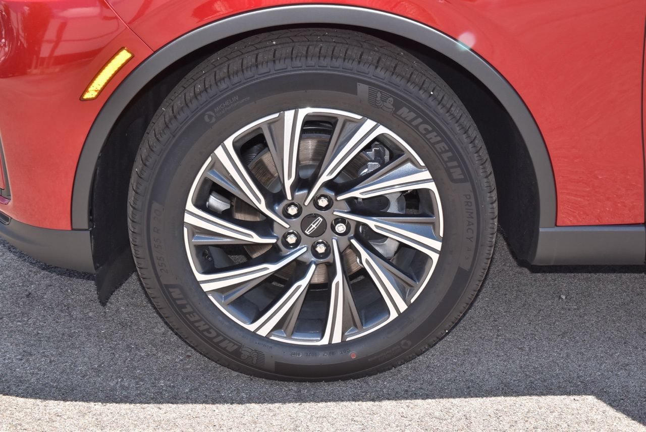 New 2026 Lincoln Aviator 2WD image 37