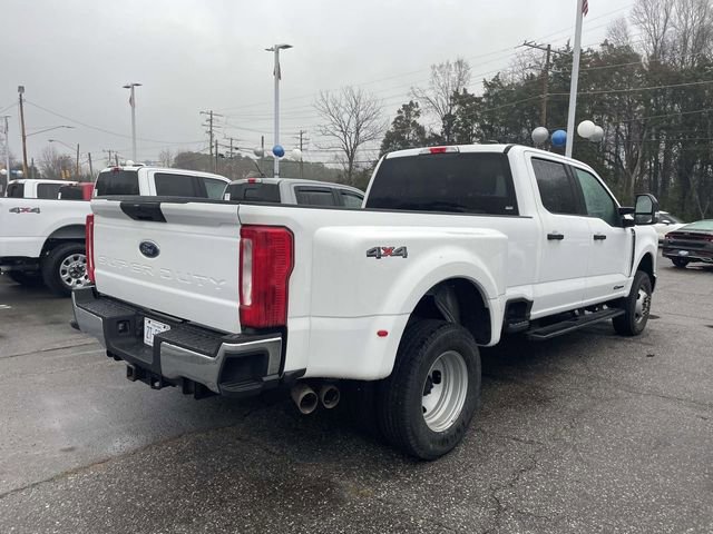 Certified 2025 Ford F350 XLT image 6
