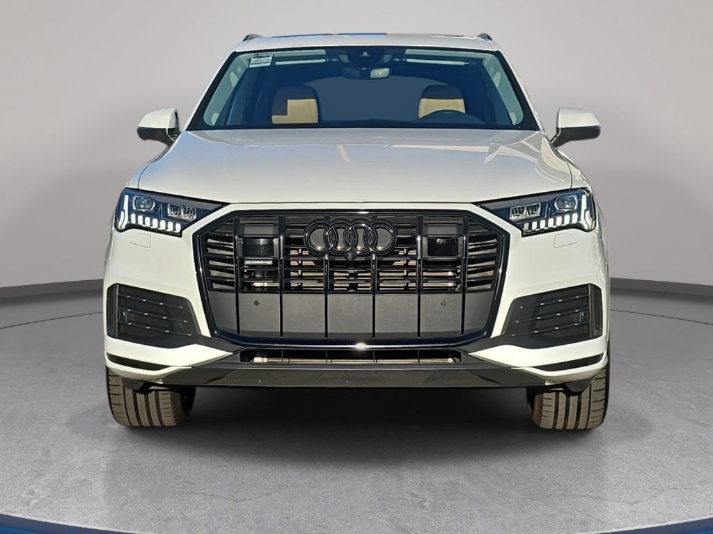 Certified 2023 Audi Q7 2.0T Premium Plus w/ Premium Plus Package AWD/4WD image 2