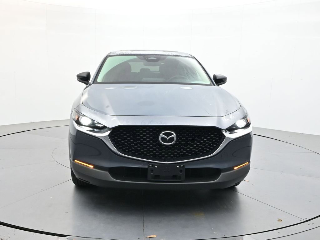 Used 2024 MAZDA CX-30 AWD 2.5 S w/ Preferred Package video 2