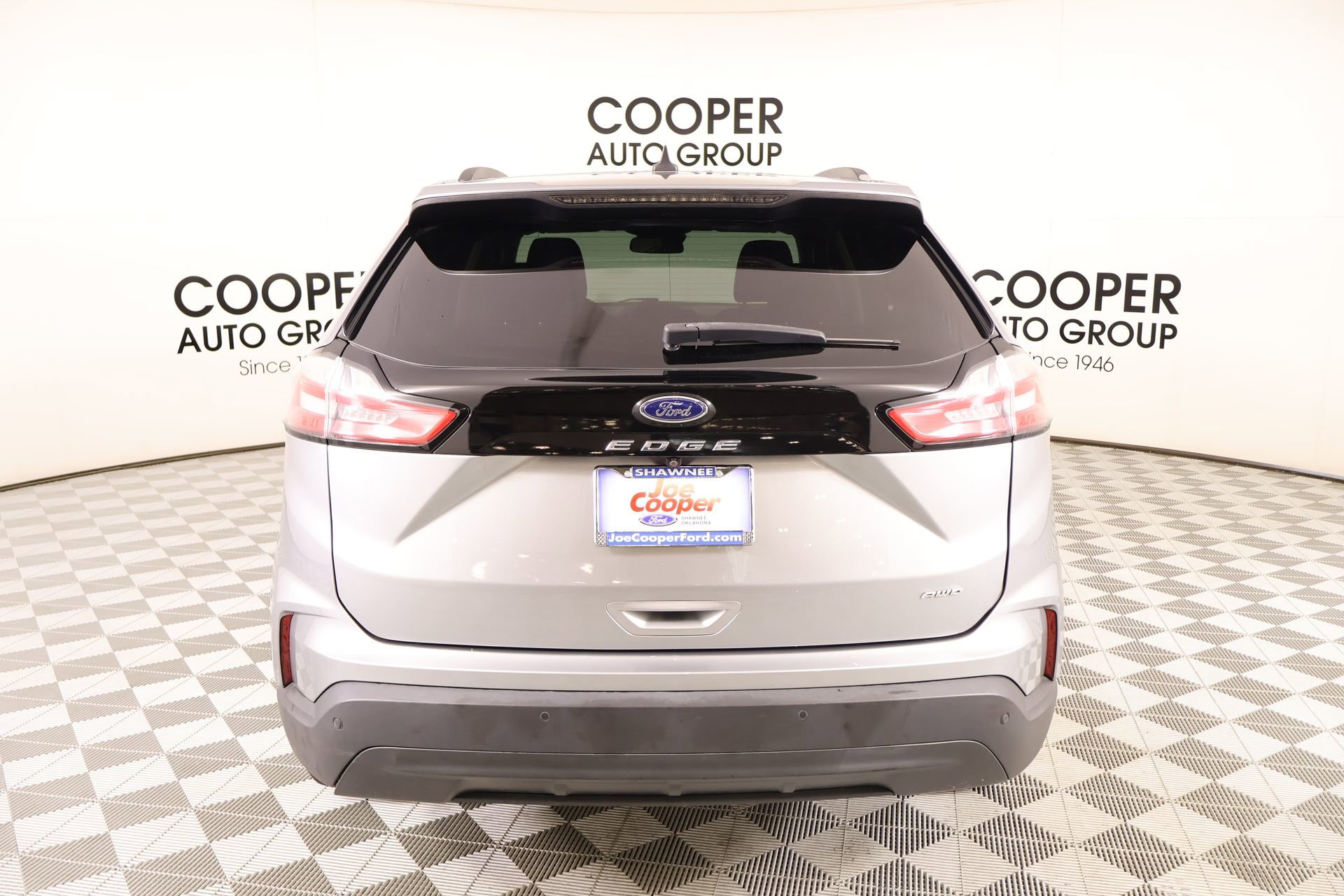 Used 2022 Ford Edge SE image 20