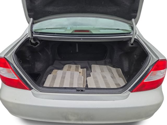Used 2003 Toyota Camry XLE FWD image 19