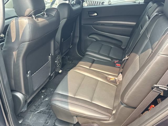New 2026 Dodge Durango GT AWD/4WD image 10