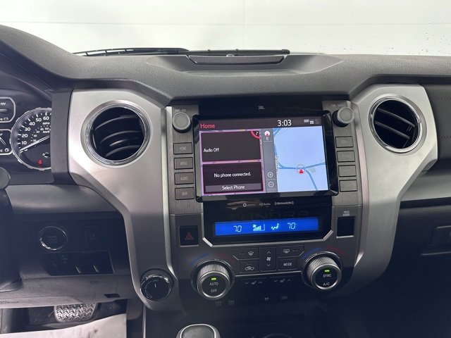 Used 2021 Toyota Tundra TRD Pro image 28