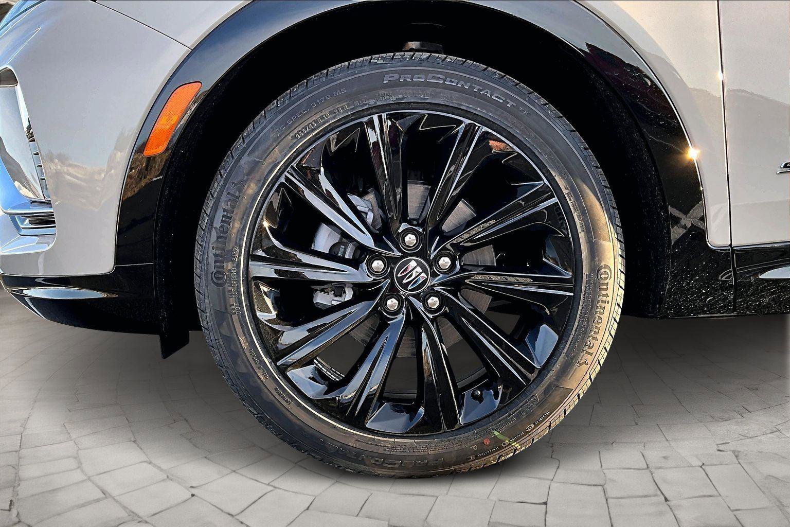 New 2026 Buick Envista Sport Touring w/ Studio Series image 15