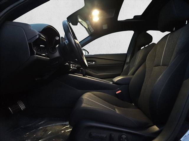 Used 2024 Honda Accord Sport image 17