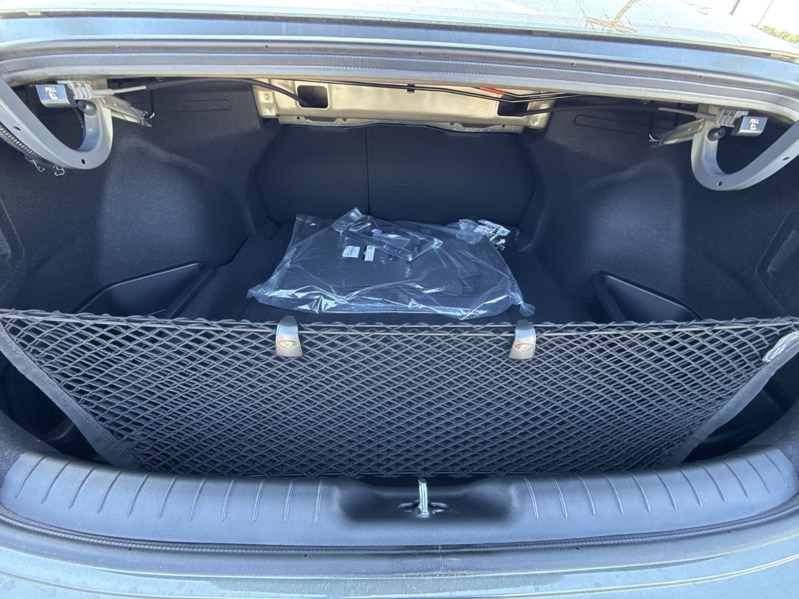New 2026 Hyundai Elantra SEL Sport Premium FWD image 26
