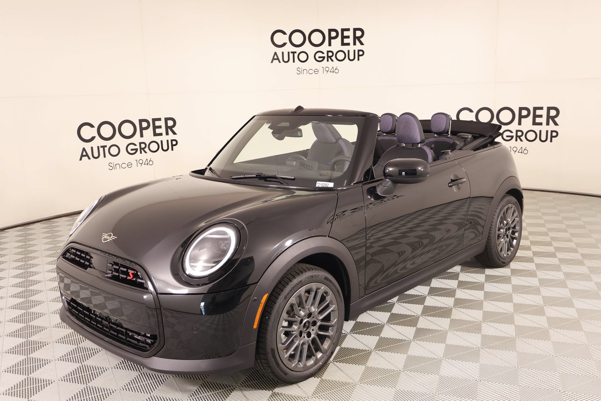 New 2026 MINI Cooper S FWD image 10